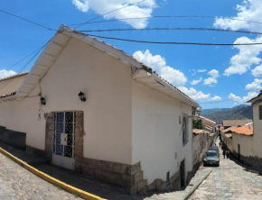 Casa Centro Historico Cusco